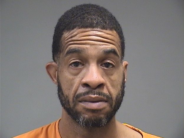 Mugshot of MELVIN HOWELL JR