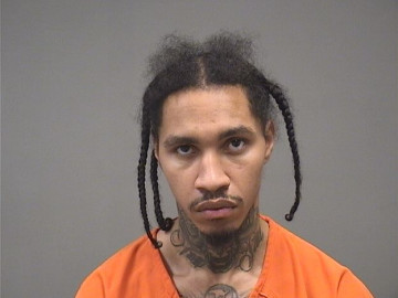 Mugshot of JUSTIN INNES