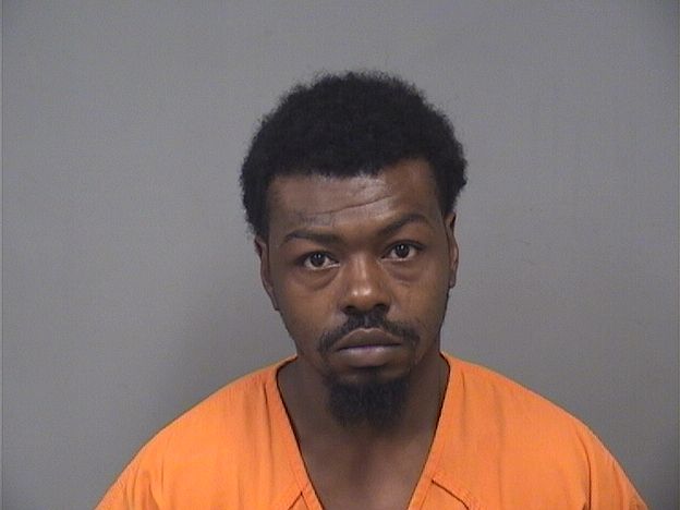 Mugshot of AVANITTI LEWIS