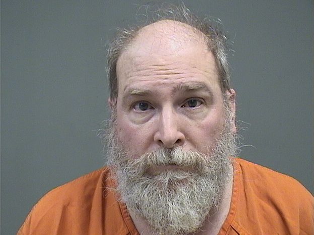 Mugshot of TIMOTHY TENNIS