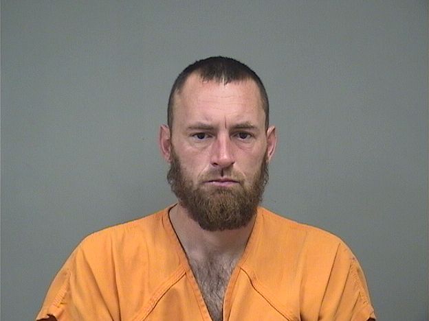 Mugshot of STEPHEN HOGAN