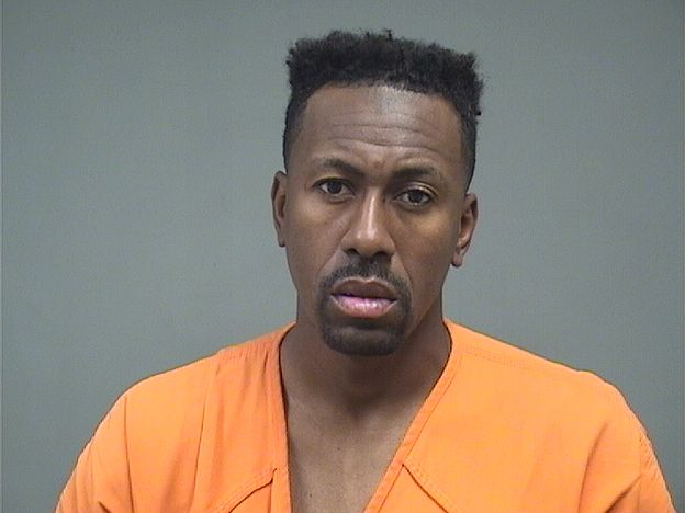 Mugshot of JASON WALKER