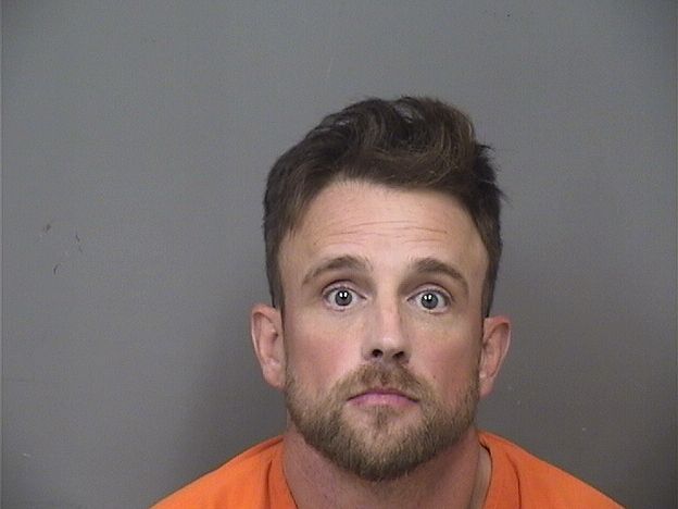 Mugshot of JAMES FOX