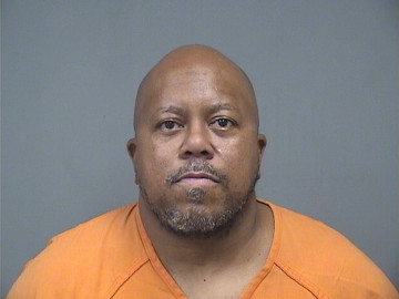 Mugshot of PHILLIP MOBLEY