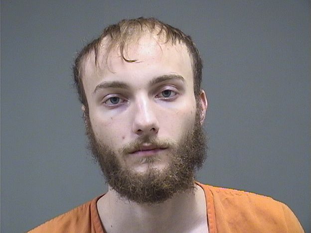 Mugshot of DANIEL DOURLAIN