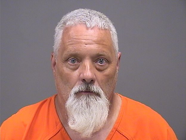 Mugshot of EARL BRECKENRIDGE