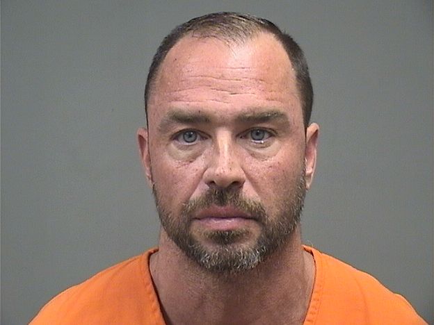 Mugshot of JOHN VASKO