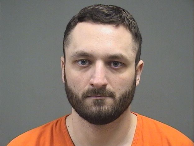 Mugshot of BRIAN SWANSIGER