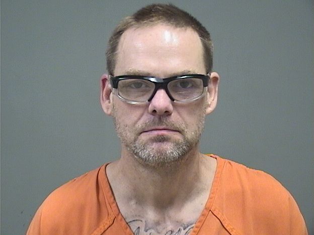 Mugshot of ROBERT GRAFFIUS
