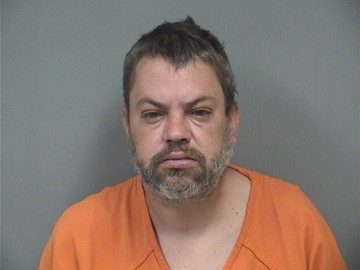 Mugshot of ANTHONY LATESSA