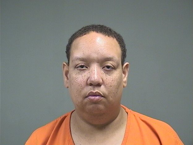 Mugshot of DERRICK CIANCIOLA