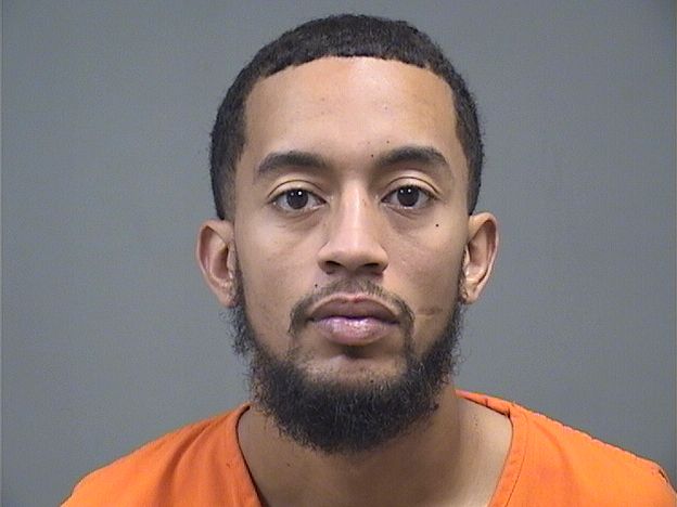 Mugshot of JA TAVION POWELL