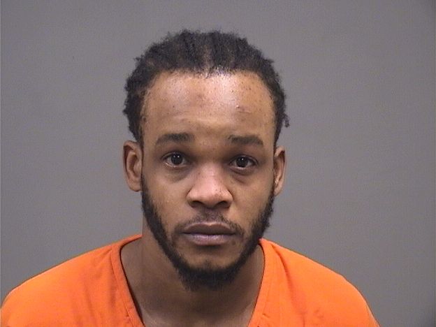 Mugshot of WILDAS FRANCOIS FLEURIJEAN
