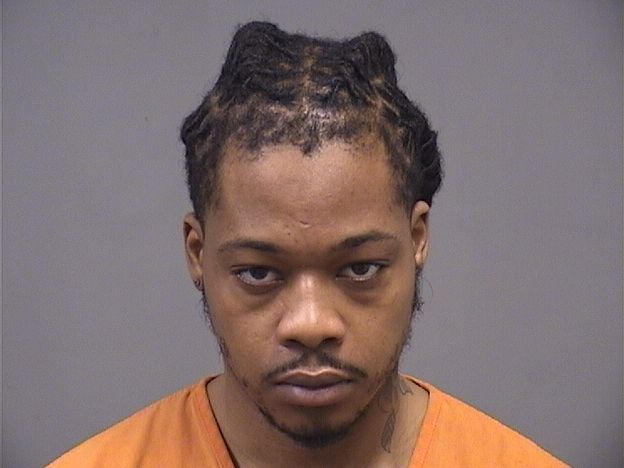 Mugshot of KAYJUAN COLPETRO