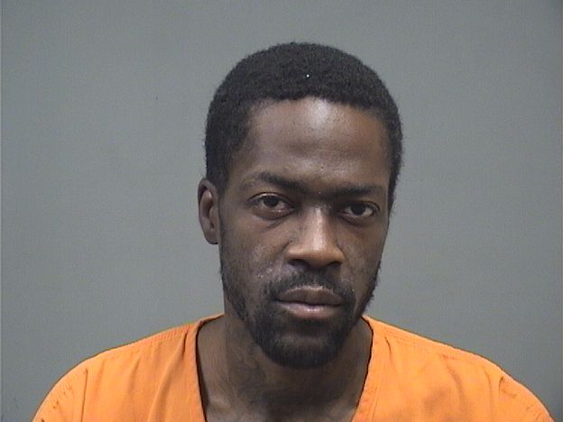 Mugshot of WILLIE KEY