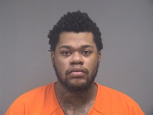 Mugshot of ALLEN TURNER