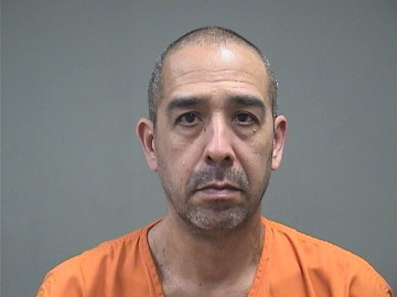 Mugshot of DANIEL CANAS DIAZ