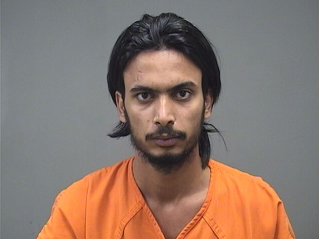 Mugshot of SAWAN KUMAR