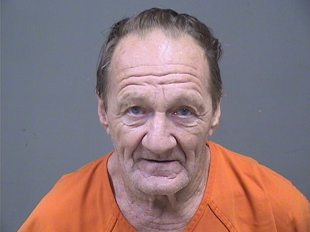 Mugshot of JAMES DELFLORE