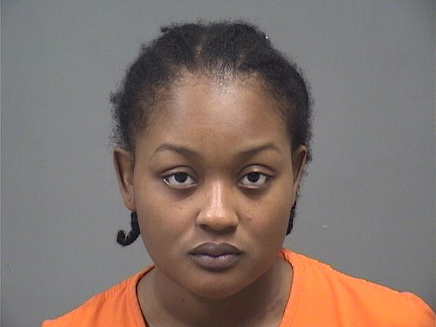 Mugshot of TANIA SIMMS