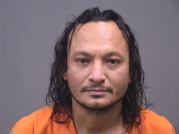 Mugshot of WILFREDO BERMUDEZ MARTINEZ