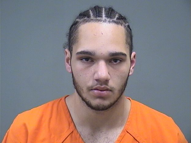 Mugshot of JAMES SUNDERMAN