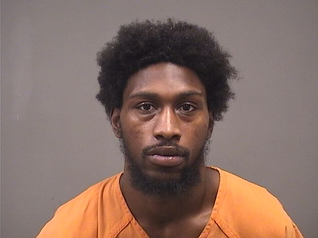Mugshot of DEMONTE ATKINS