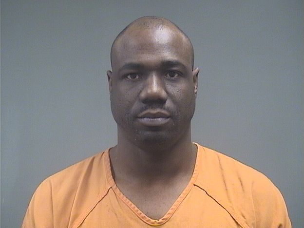 Mugshot of GANNY ATOYEBI