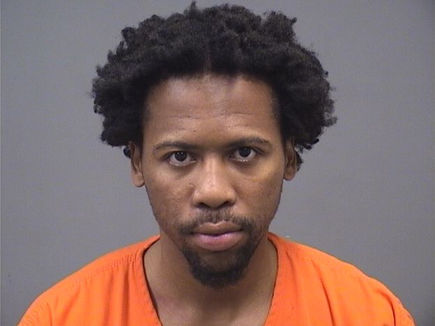Mugshot of DA EON GRAY