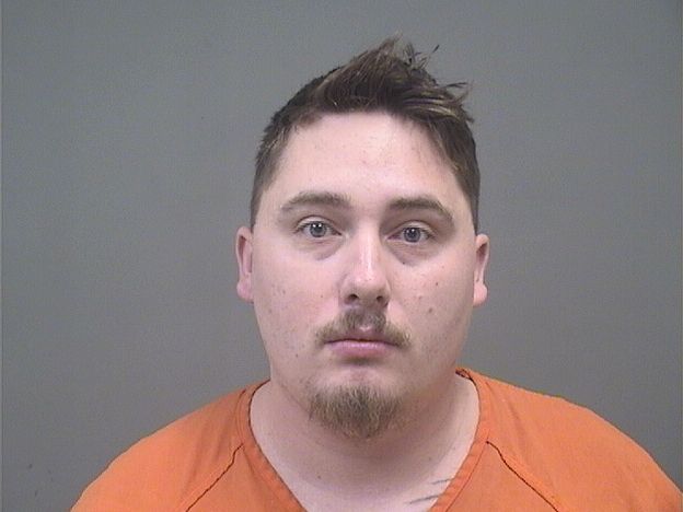 Mugshot of VITTORIO___ PETRILLO