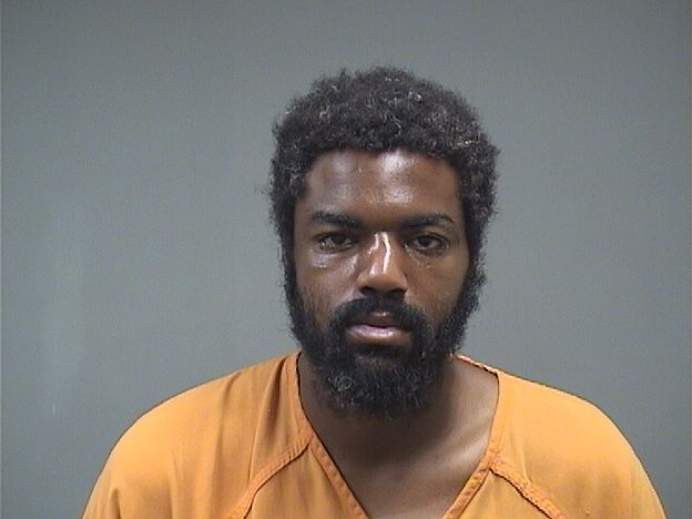Mugshot of KEITH TAPIA
