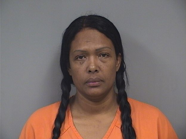 Mugshot of MARBELIS JOSEFINA CHUSMITA GOMEZ