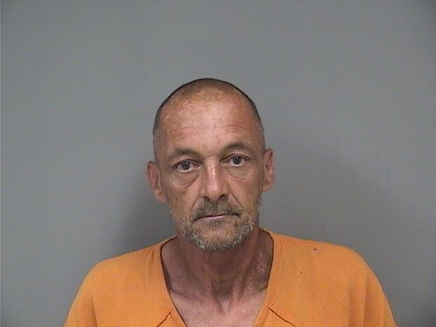 Mugshot of ROBERT SCOTT