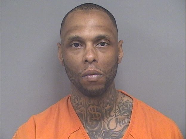 Mugshot of JOSEPH GROVE