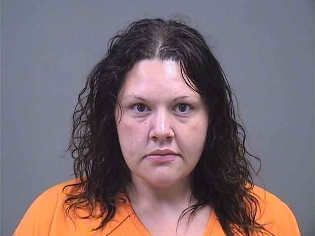 Mugshot of KATELYN BLYTHE