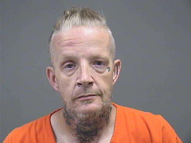 Mugshot of DRAKE DIBACCO