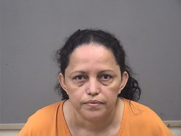 Mugshot of MISLA CARDENAS SILVA