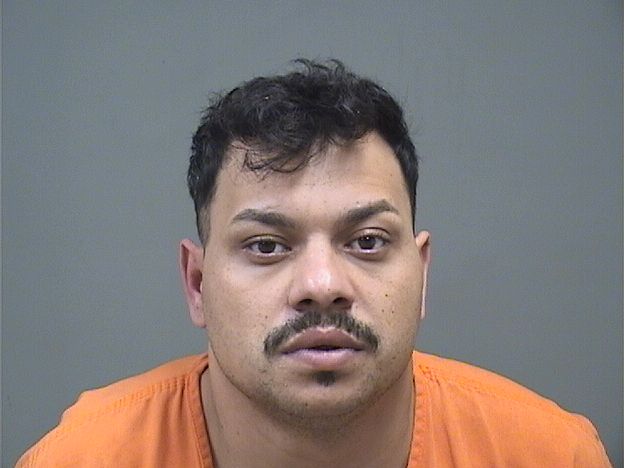 Mugshot of BOBI MIHALAICHE