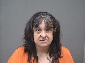 Mugshot of NAHTANHA CASTNER
