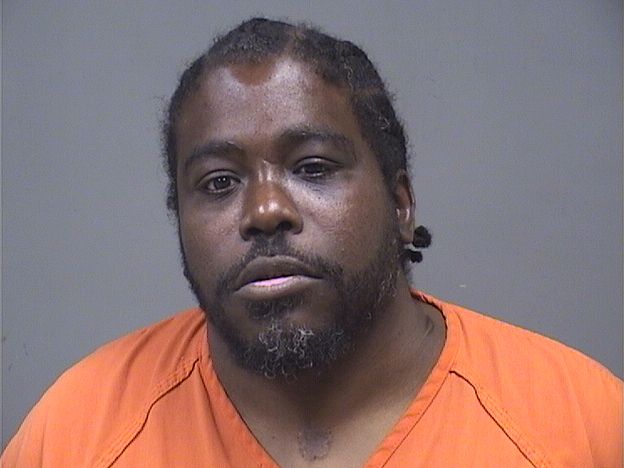 Mugshot of KEITH WRIGHT