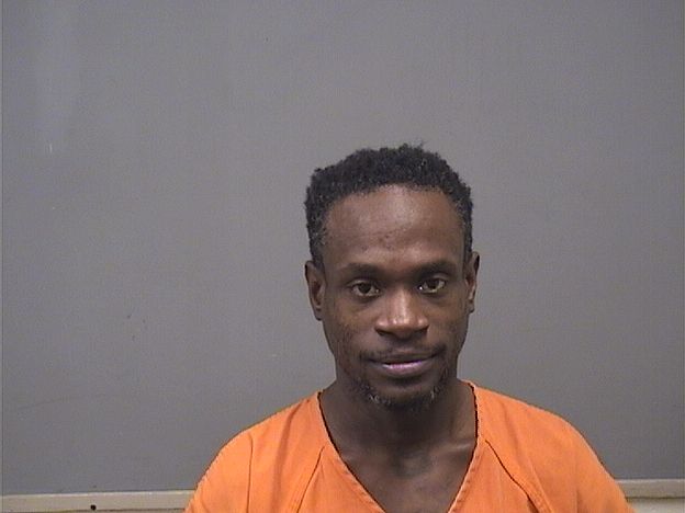 Mugshot of JOSHUA MCCRANIE