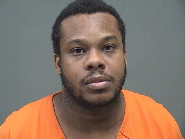 Mugshot of WILLIAM MITCHELL