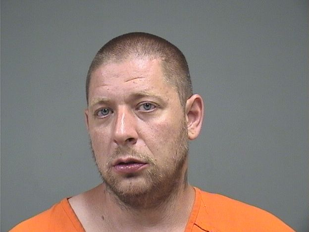 Mugshot of STEVEN VANPELT