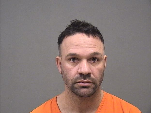 Mugshot of ANIBAL TEJADA-ESTRELLA