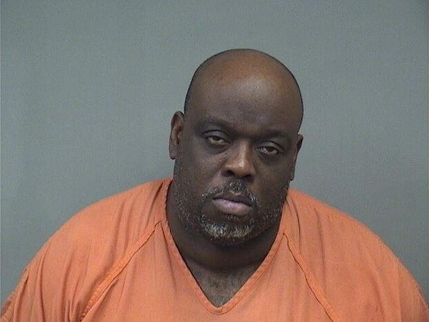 Mugshot of EDDIE WINPHRIE