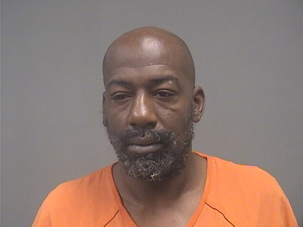 Mugshot of ALEX DIXSON