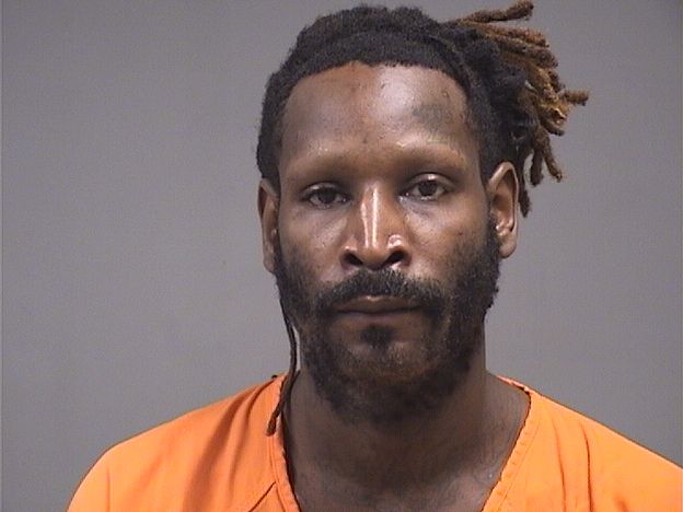 Mugshot of CHRISTOPHER HOSEY