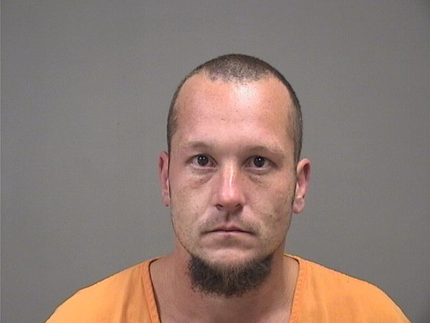 Mugshot of ROY TAYLOR