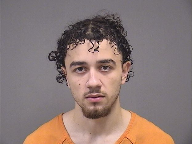 Mugshot of JOHNALEX CASTRO-FONT