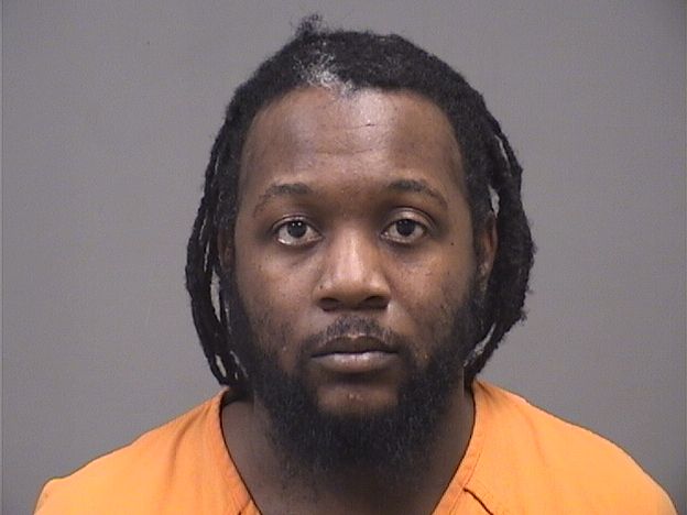 Mugshot of JOSHUA PURDIE